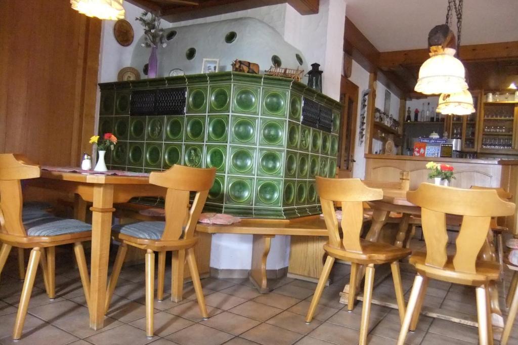 Gasthaus Zum Stausee Grafenau  Exterior foto