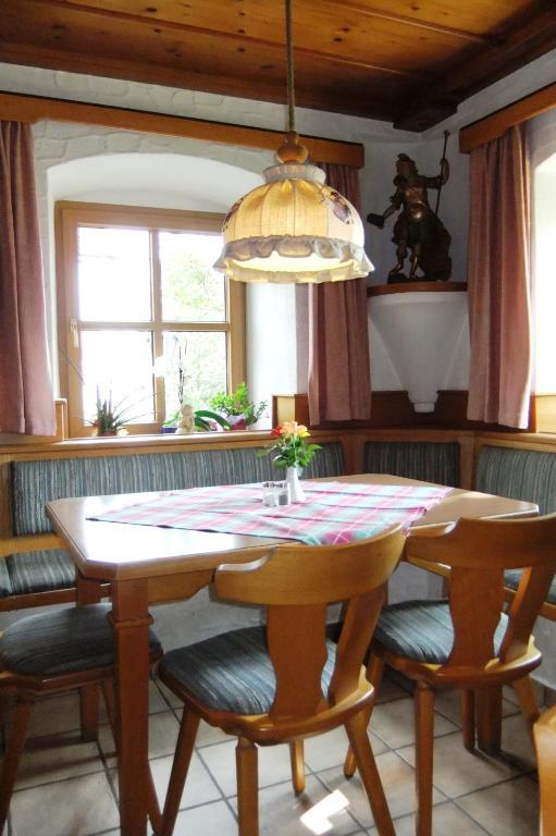 Gasthaus Zum Stausee Grafenau  Exterior foto